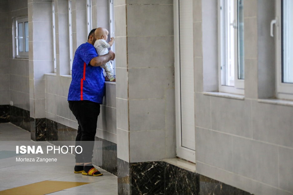 از خانه «دکتر لقمان ادهم» تا مرکز جامع مسمومیت کشور