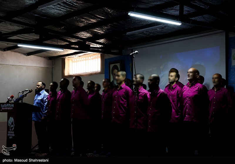 افتتاح فاز جدید مرکز نگهداری، درمان، کاهش آسیب سروش