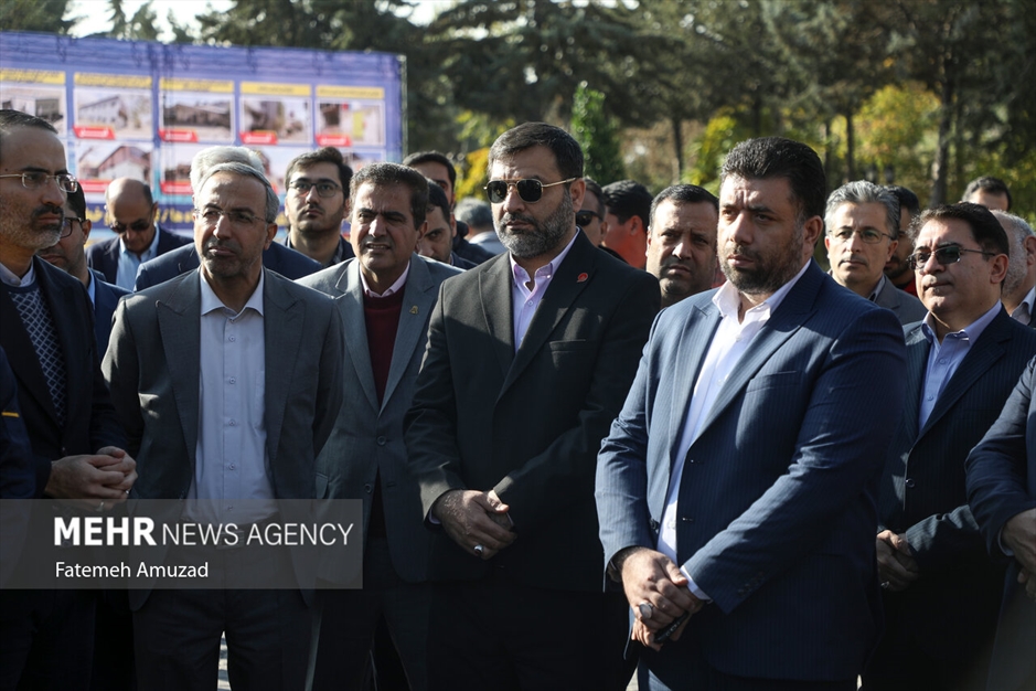 بهره برداری خطوط نوسازی شده تله کابین توچال