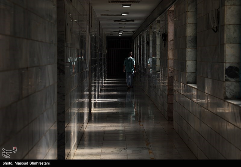 افتتاح فاز جدید مرکز نگهداری، درمان، کاهش آسیب سروش