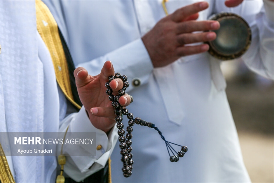 جشنواره موسیقی جنوب کشور در کیش