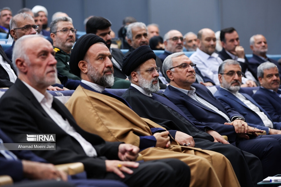 سفر رئیس جمهور به شهرستان شهریار