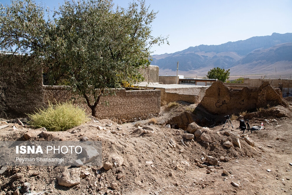 شهر زیرزمینی «دولت‌آباد»؛ دومین دستکند باستانی تیران و کرون اصفهان