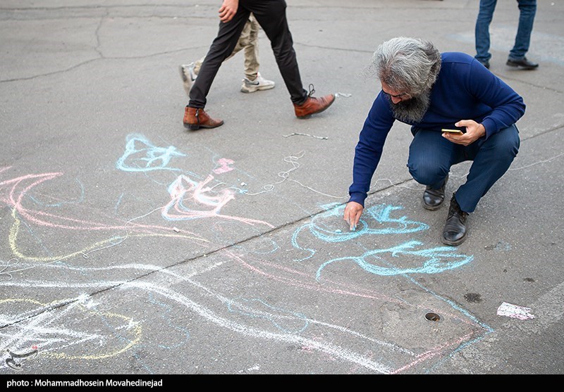 رویداد‌ مردمی دست واحد