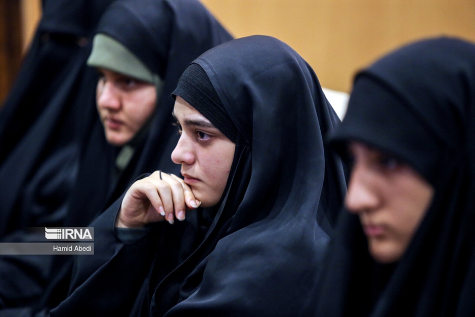 نمایشگاه «روایت پیشرفت»