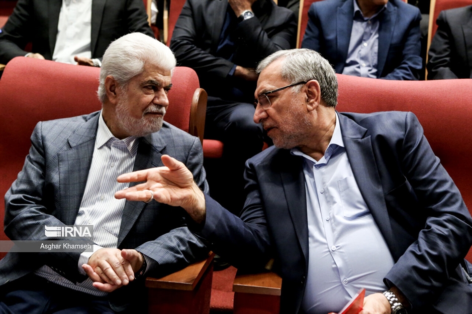 افتتاح بخش های جدید بیمارستان سینا