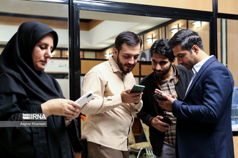 آخرین روز نام نویسی داوطلبان مجلس خبرگان رهبری