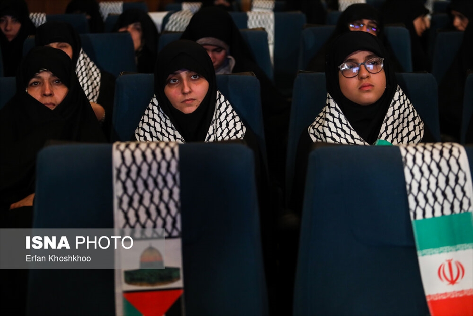 دوازدهمین سالگرد عروج شهید حسن طهرانی مقدم