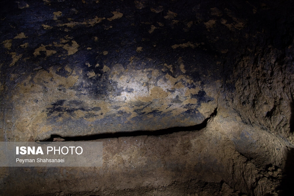 شهر زیرزمینی «دولت‌آباد»؛ دومین دستکند باستانی تیران و کرون اصفهان