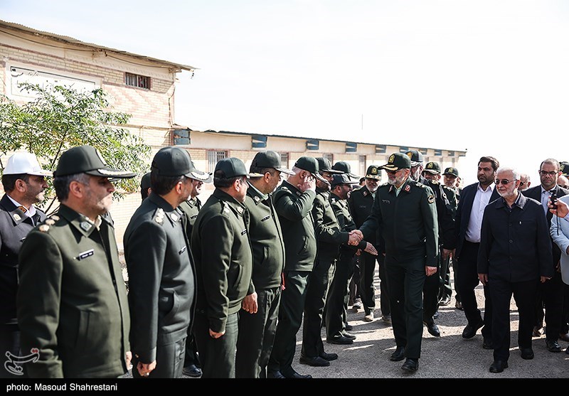 افتتاح فاز جدید مرکز نگهداری، درمان، کاهش آسیب سروش