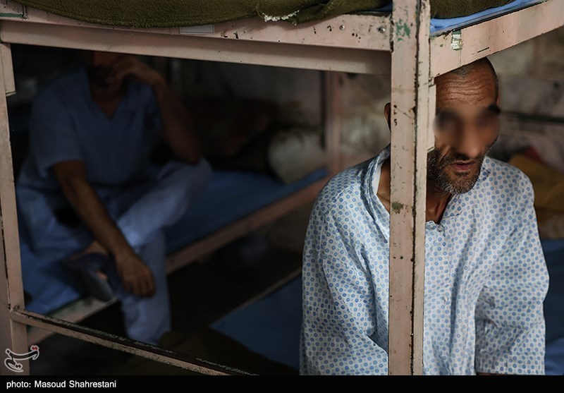 افتتاح فاز جدید مرکز نگهداری، درمان، کاهش آسیب سروش