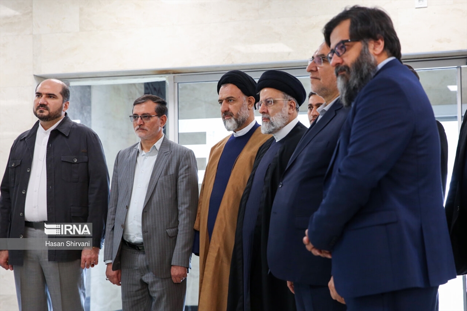 سفر رئیس جمهور به شهرستان شهریار