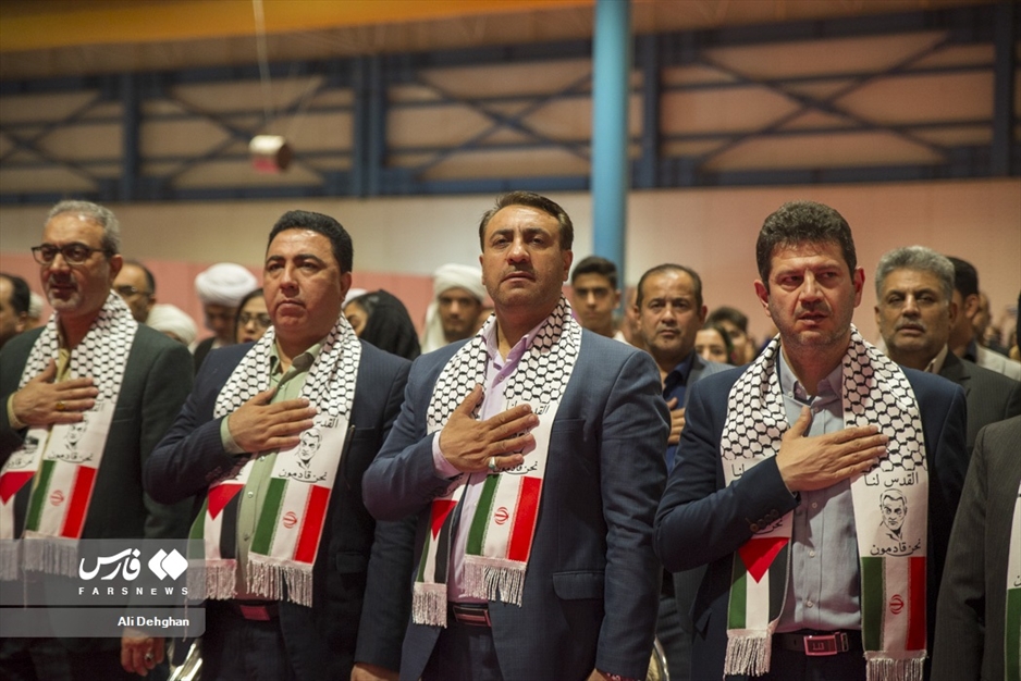 جشنواره فرهنگ و اقتصاد اقوام ایران زمین
