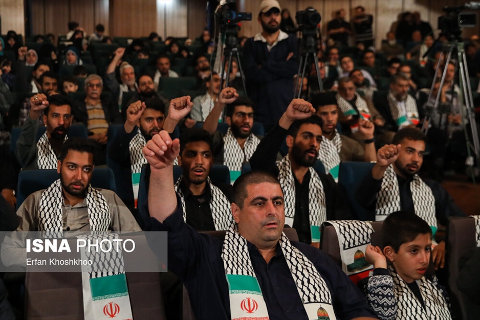 دوازدهمین سالگرد عروج شهید حسن طهرانی مقدم