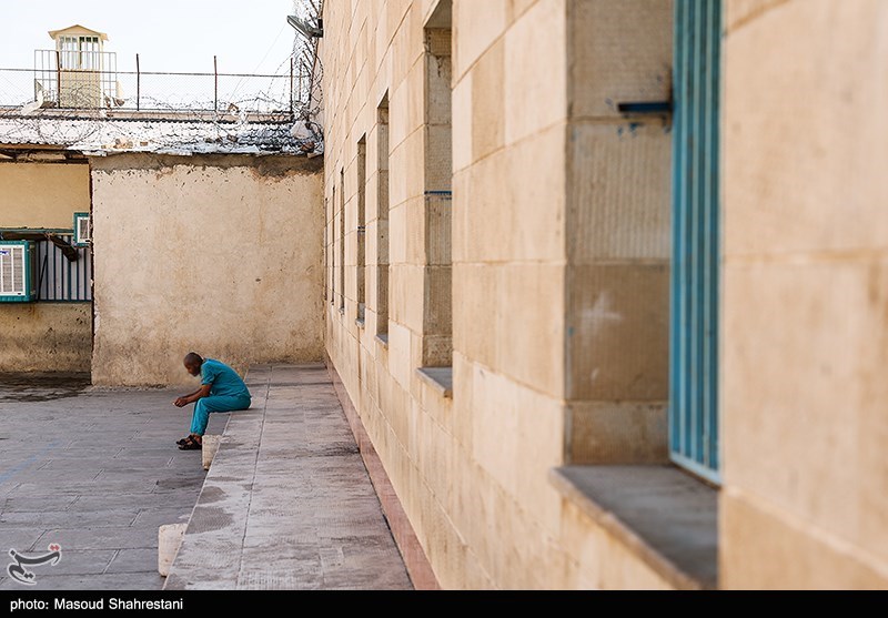 افتتاح فاز جدید مرکز نگهداری، درمان، کاهش آسیب سروش