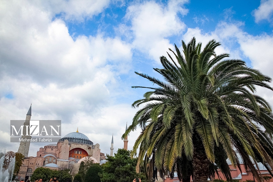  استانبول؛ شهر مساجد