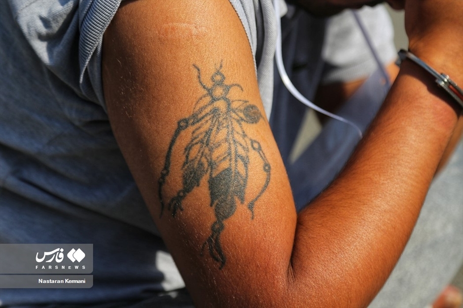 نمایشگاه «دستاوردهای پلیس البرز»