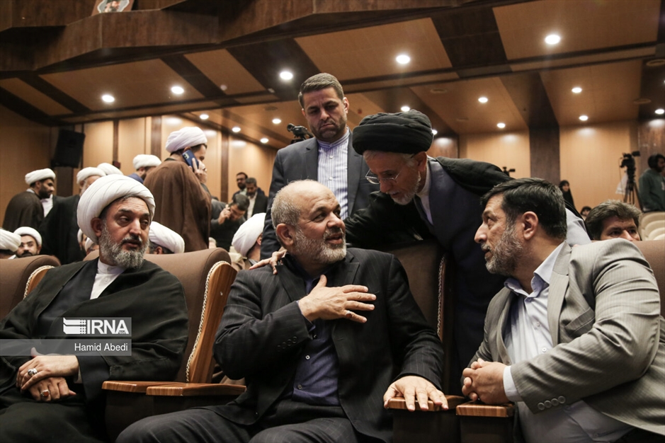 نمایشگاه «روایت پیشرفت»