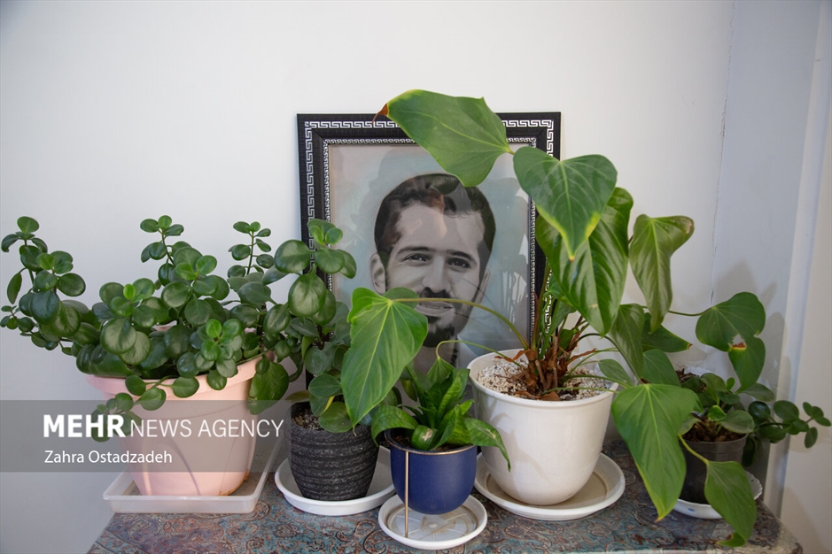 آئین رونمائی از پوستر و فراخوان جشنواره عمار