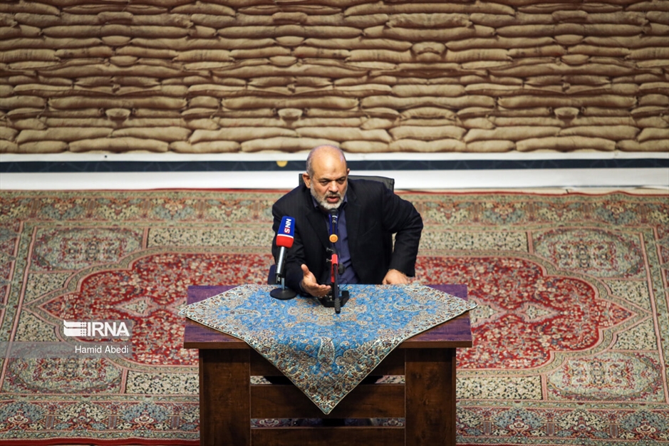 نمایشگاه «روایت پیشرفت»