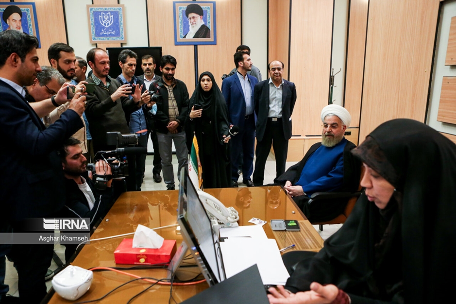 آخرین روز نام نویسی داوطلبان مجلس خبرگان رهبری