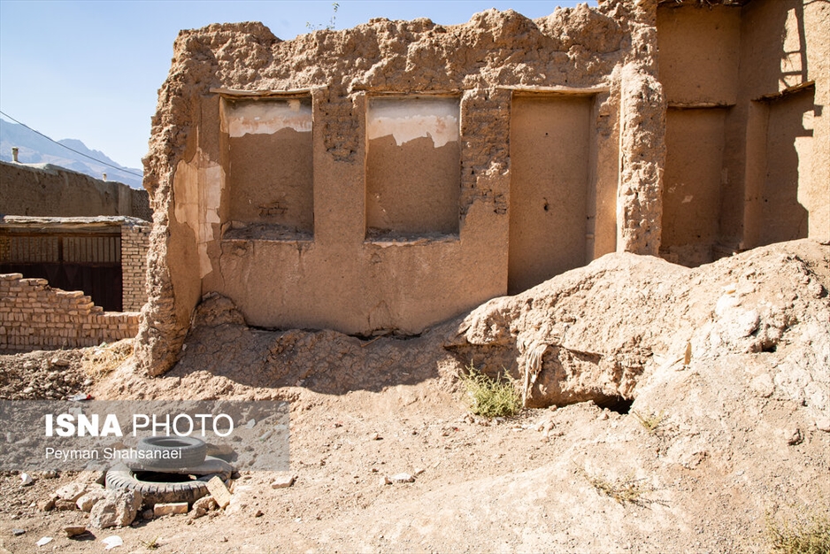 شهر زیرزمینی «دولت‌آباد»؛ دومین دستکند باستانی تیران و کرون اصفهان