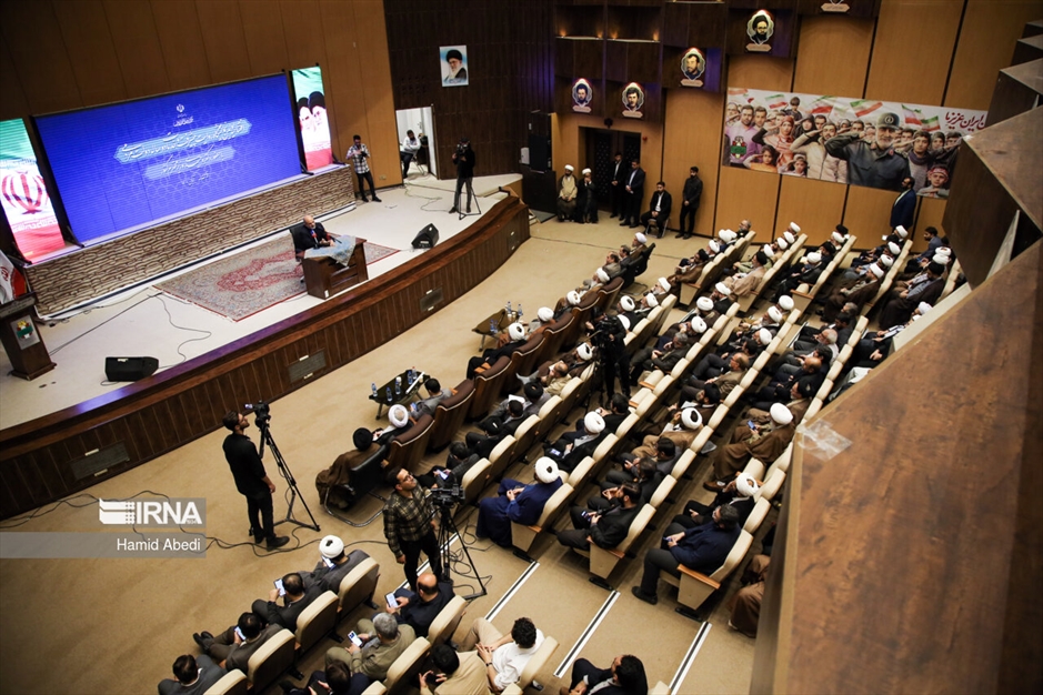 نمایشگاه «روایت پیشرفت»