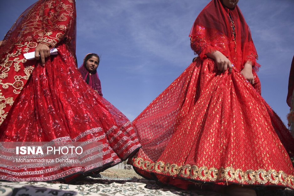 اردوی کتابخوانی «عشایر فارس»