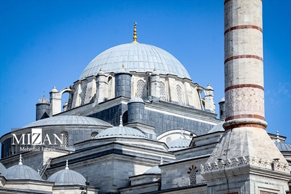  استانبول؛ شهر مساجد