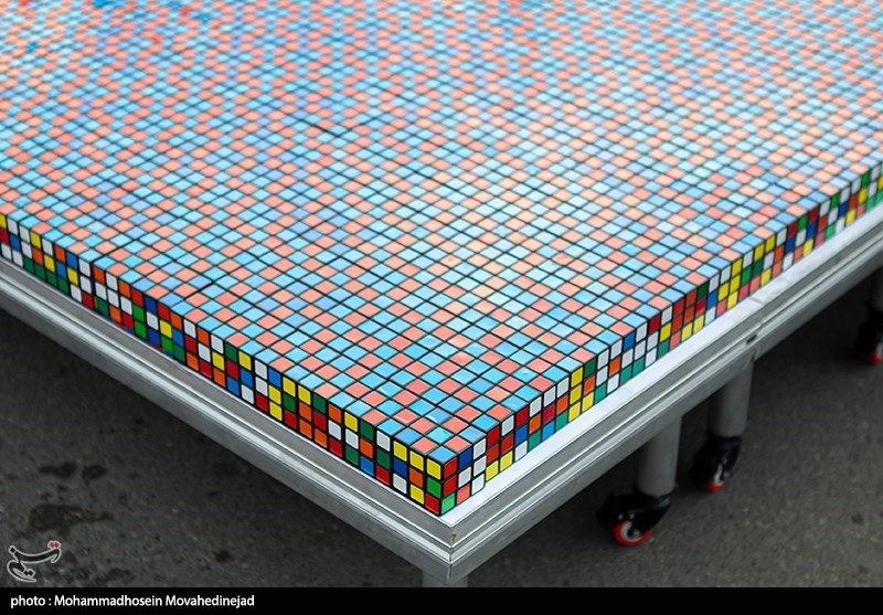 رویداد‌ مردمی دست واحد