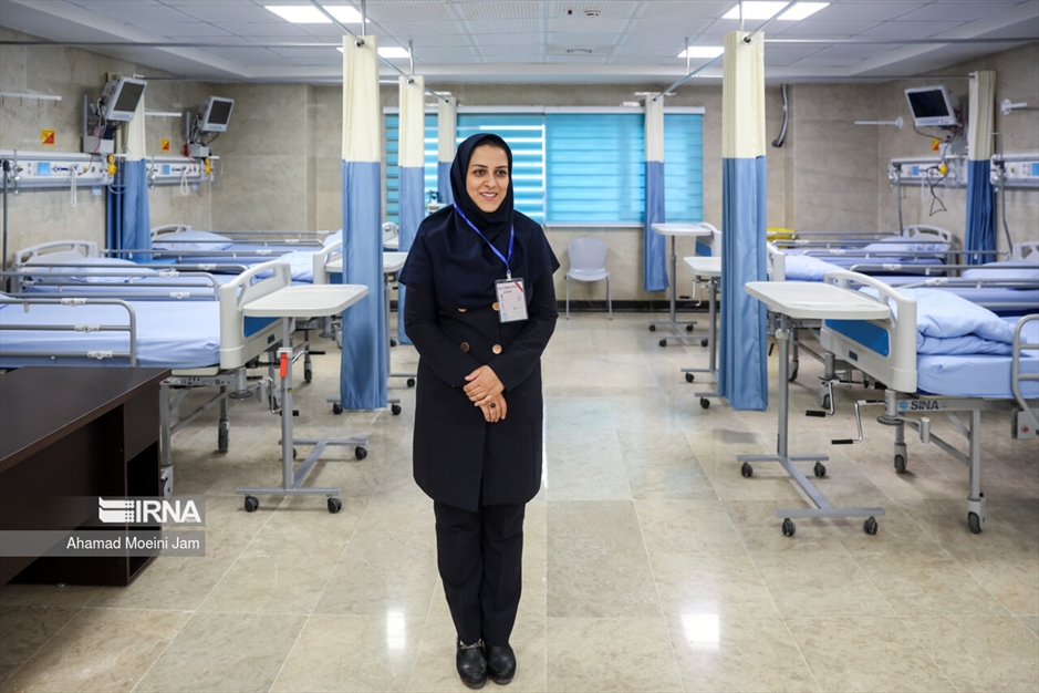 سفر رئیس جمهور به شهرستان شهریار