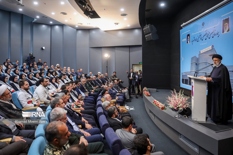 سفر رئیس جمهور به شهرستان شهریار