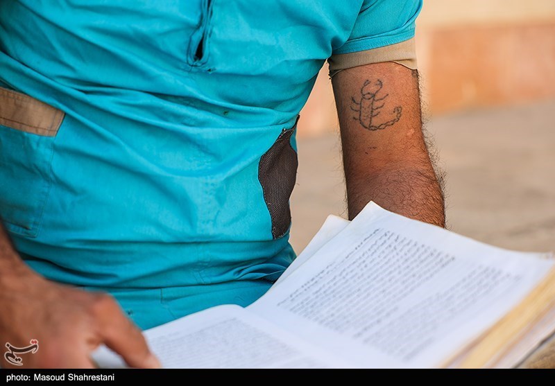 افتتاح فاز جدید مرکز نگهداری، درمان، کاهش آسیب سروش