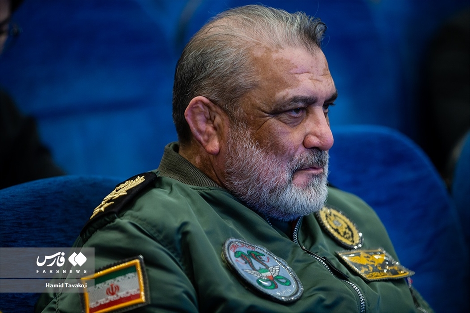 گرامیداشت عملیات «آزادسازی سوسنگرد»