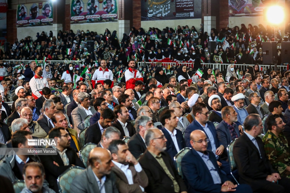 سفر رئیس جمهور به شهرستان شهریار