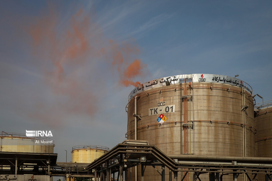 رزمایش ترکیبی مدیریت بحران و پدافند غیرعامل