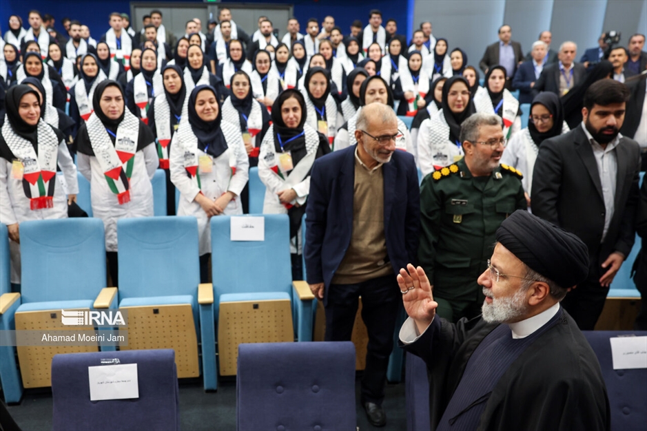 سفر رئیس جمهور به شهرستان شهریار