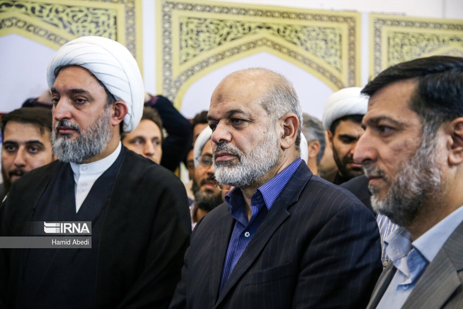 نمایشگاه «روایت پیشرفت»