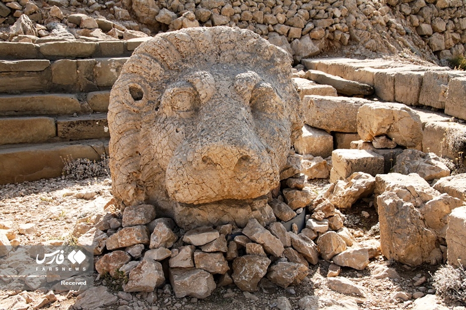 پارک ملی «کوه نمرود»