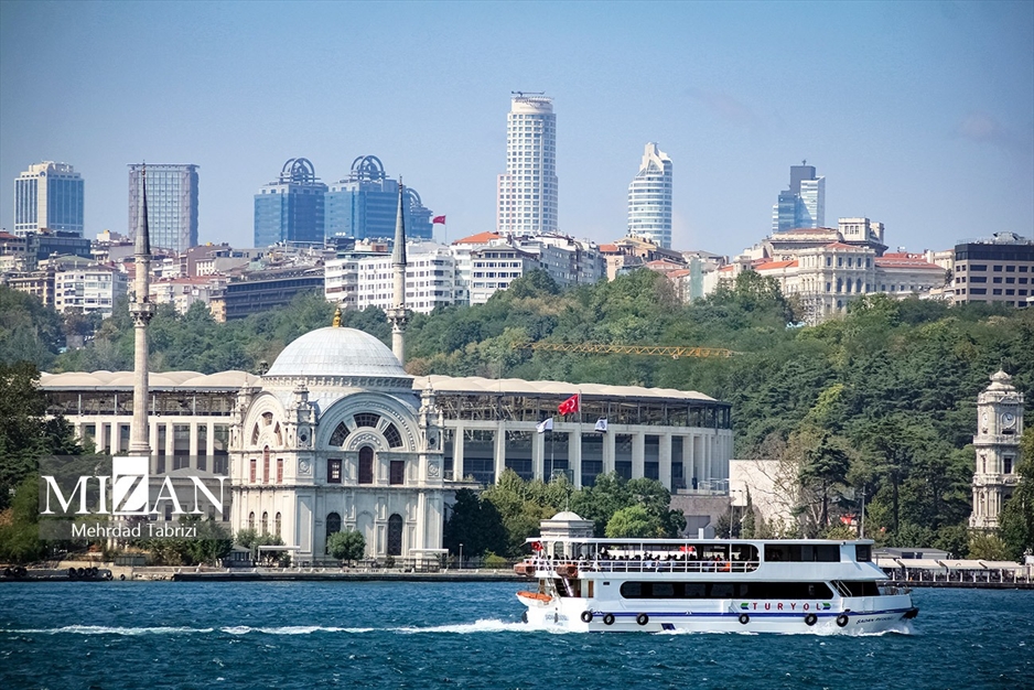  استانبول؛ شهر مساجد