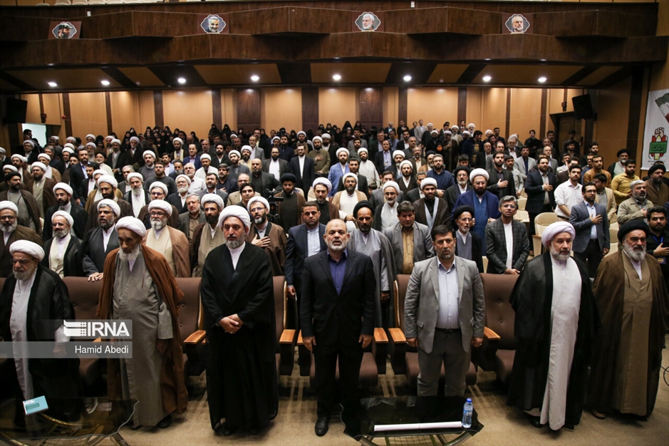 نمایشگاه «روایت پیشرفت»