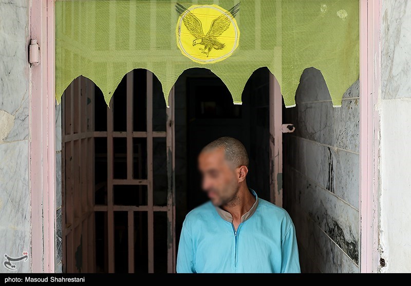 افتتاح فاز جدید مرکز نگهداری، درمان، کاهش آسیب سروش