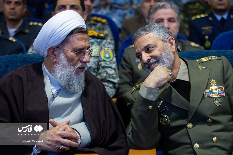 گرامیداشت عملیات «آزادسازی سوسنگرد»