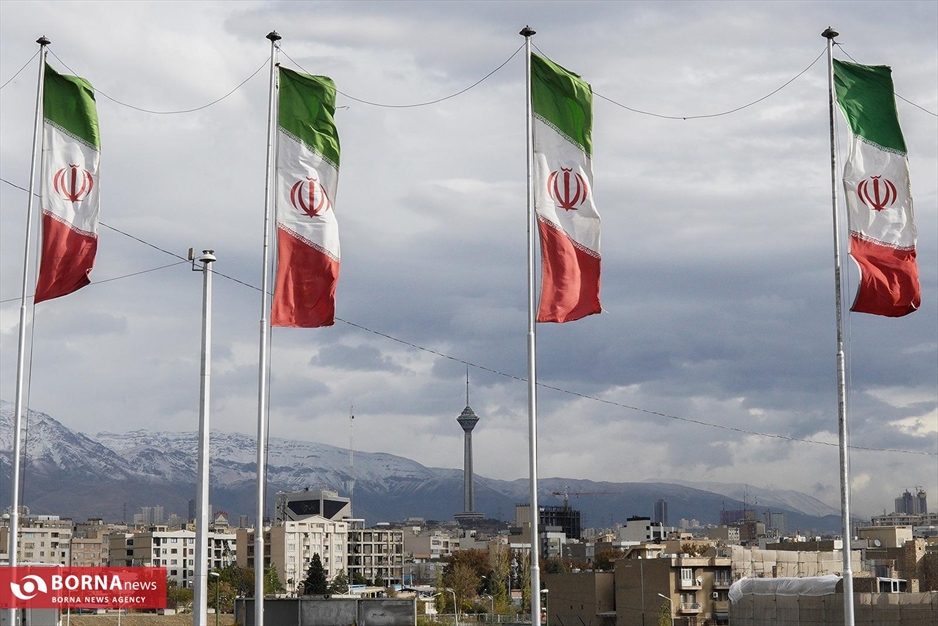 هوای پاک تهران