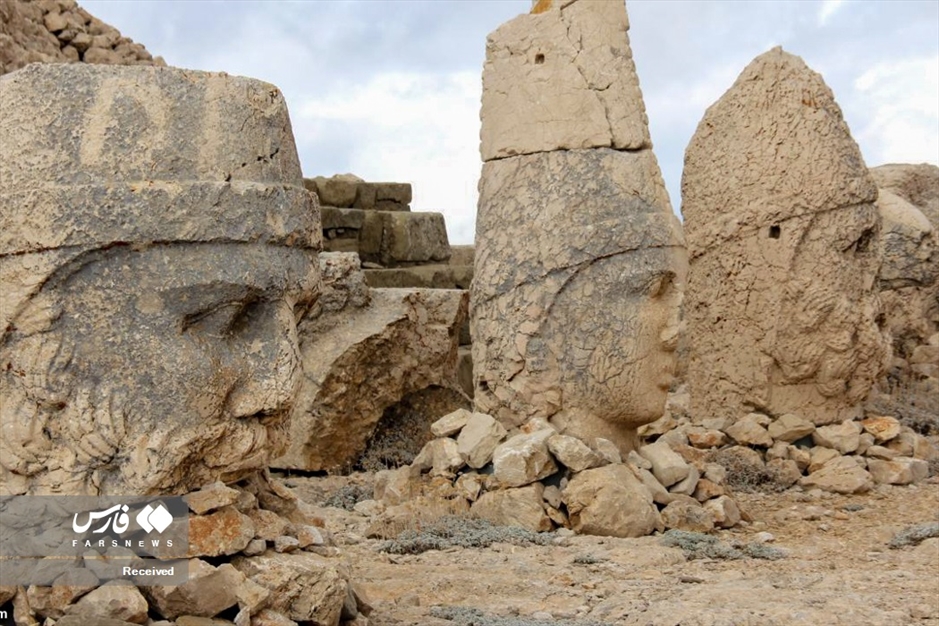 پارک ملی «کوه نمرود»