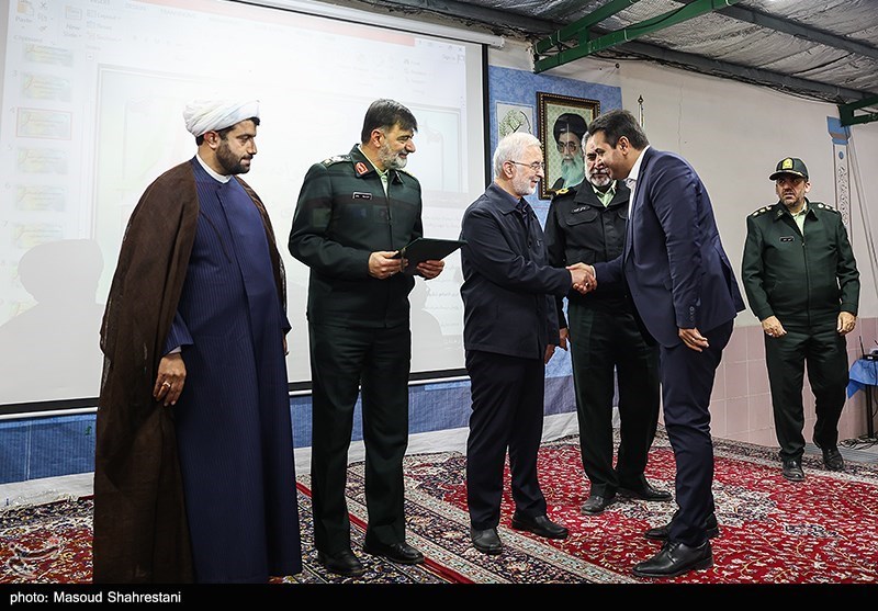 افتتاح فاز جدید مرکز نگهداری، درمان، کاهش آسیب سروش