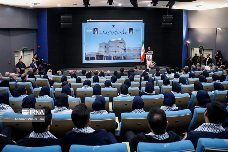 سفر رئیس جمهور به شهرستان شهریار