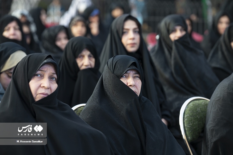 سومین سالگرد شهادت «دکتر محسن فخری‌زاده»