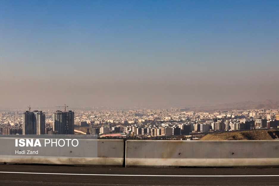 بازدید خبرنگاران از پروژه‌های در دست احداث استان البرز