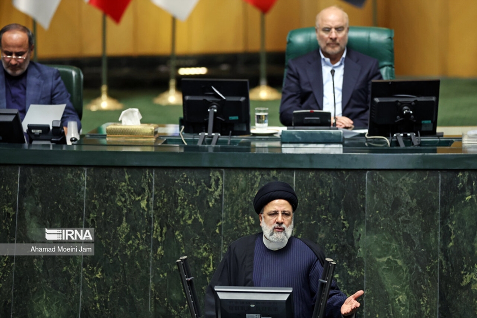 تقدیم لایحه بودجه ۱۴۰۳ به مجلس